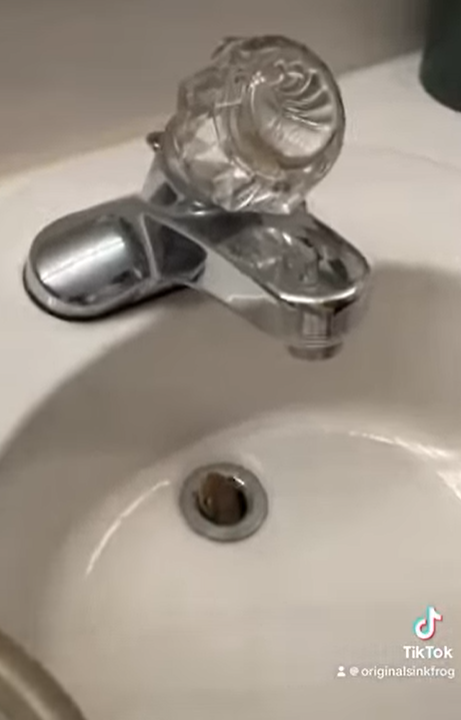 終肯自己爬出!(互聯網)