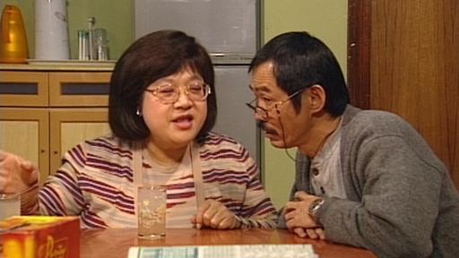 鄭中基在《我要Fit一Fit》跟岑寶兒演情侶。