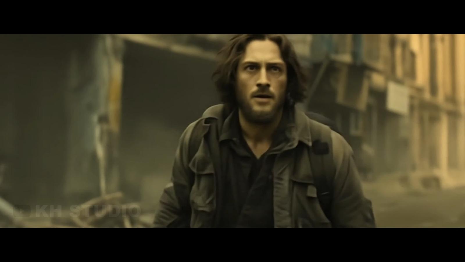 28年後預告。(截圖)