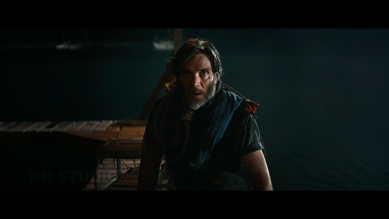 28年後預告。(截圖)