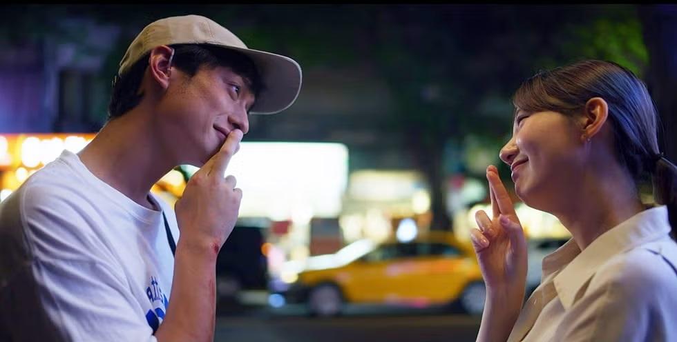 劉俊謙與郭雪芙首度入圍,齊爭金鐘獎視帝視后。