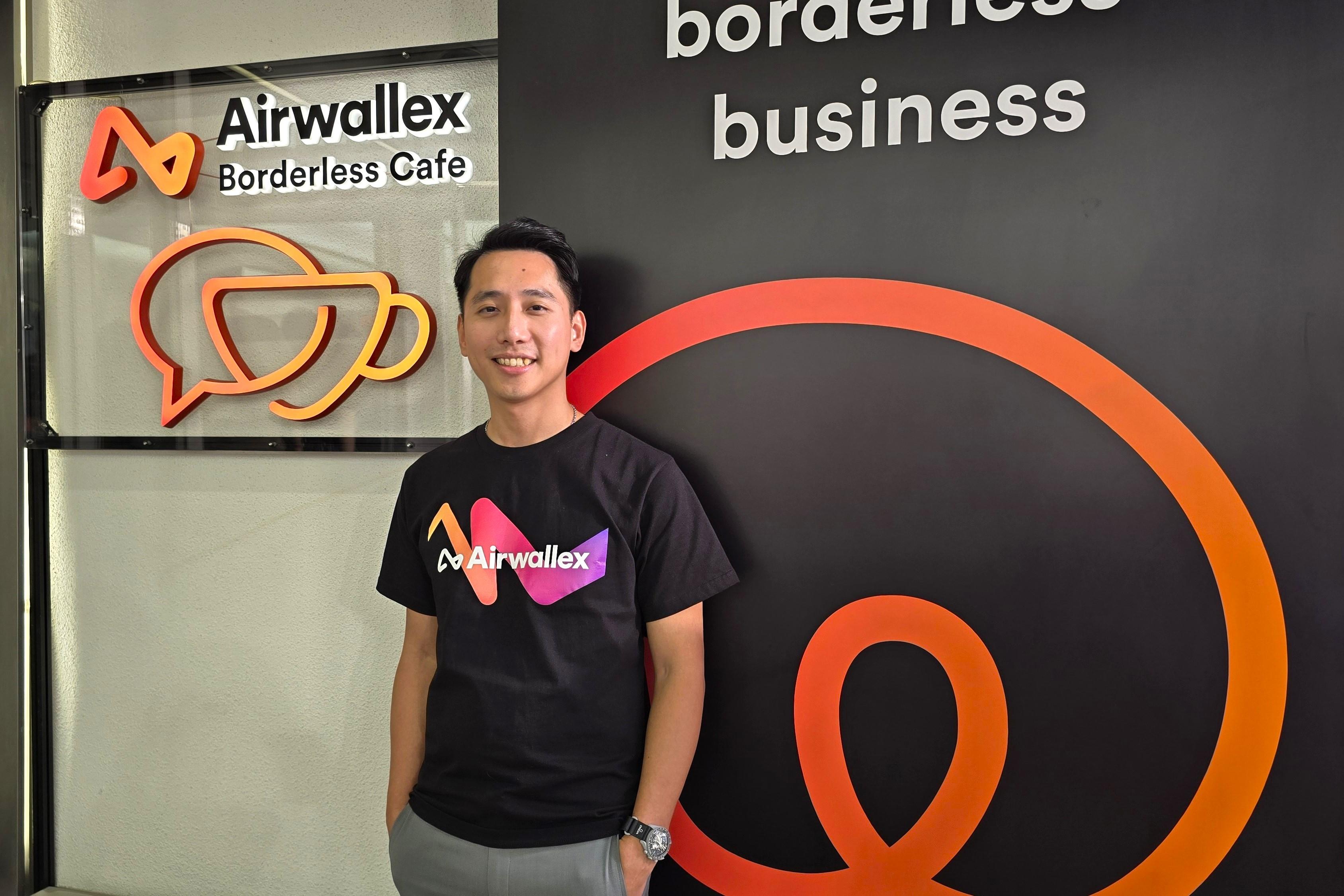 BIZ勝派丨把握環球電商銷售旺季Airwallex趙公亮：店家做好靈活全球收單迎年度商機| am730 | am730