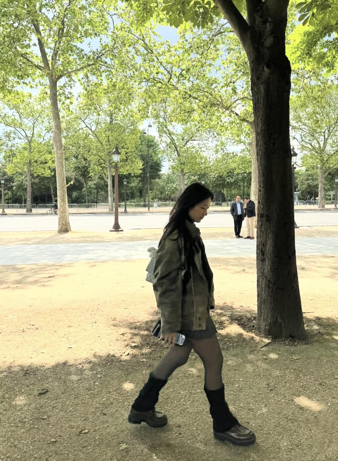 康堤今天迎來20歲生日。