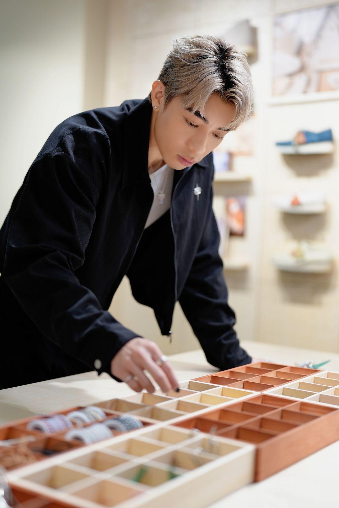 Clarks Original香港首間旗艦店開幕「Clarks &..」系列同步登場