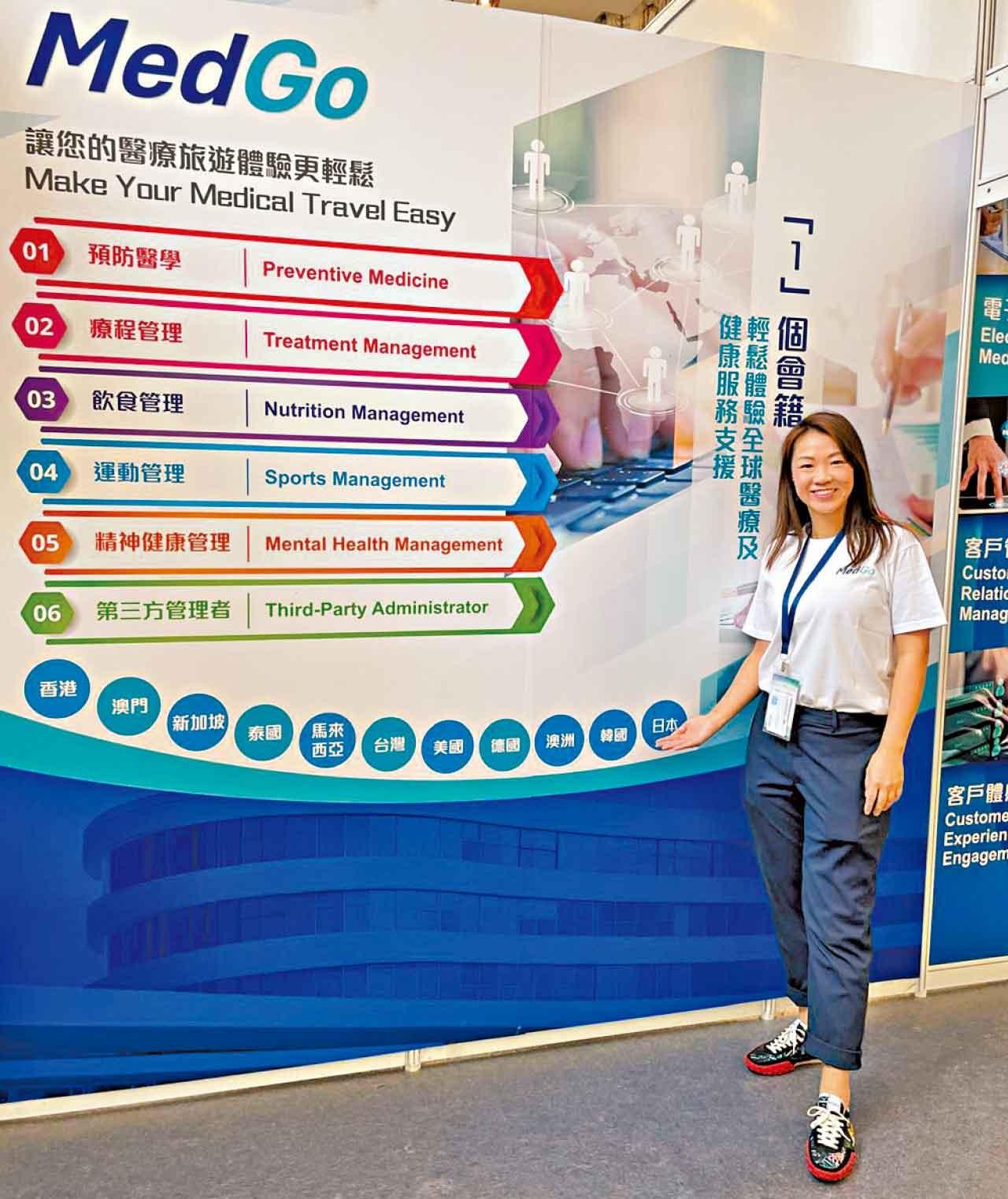 MedGo 真生活至尊品牌大獎2024