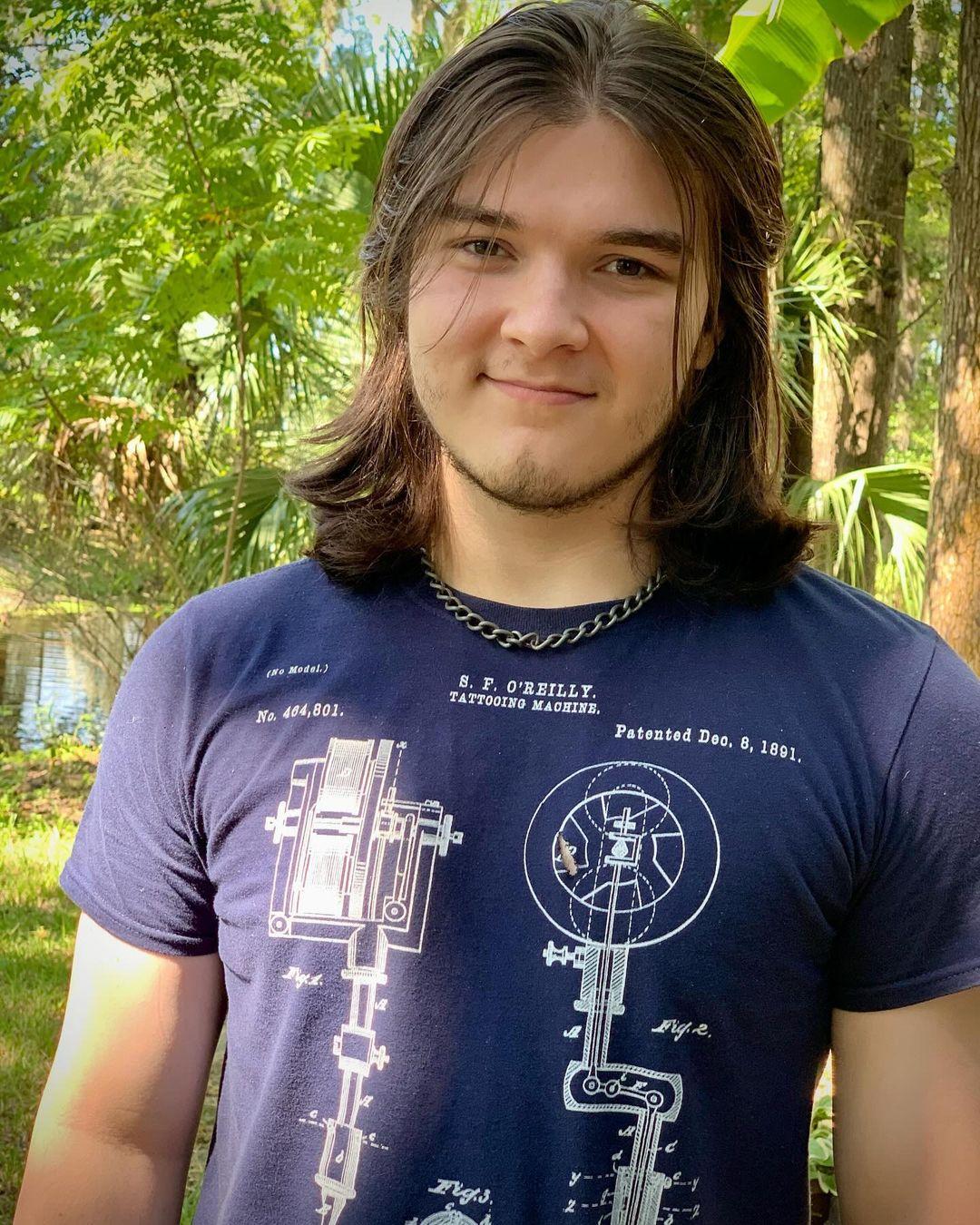 Meme圖 Success Kid真身Sammy Griner已18歲生日。