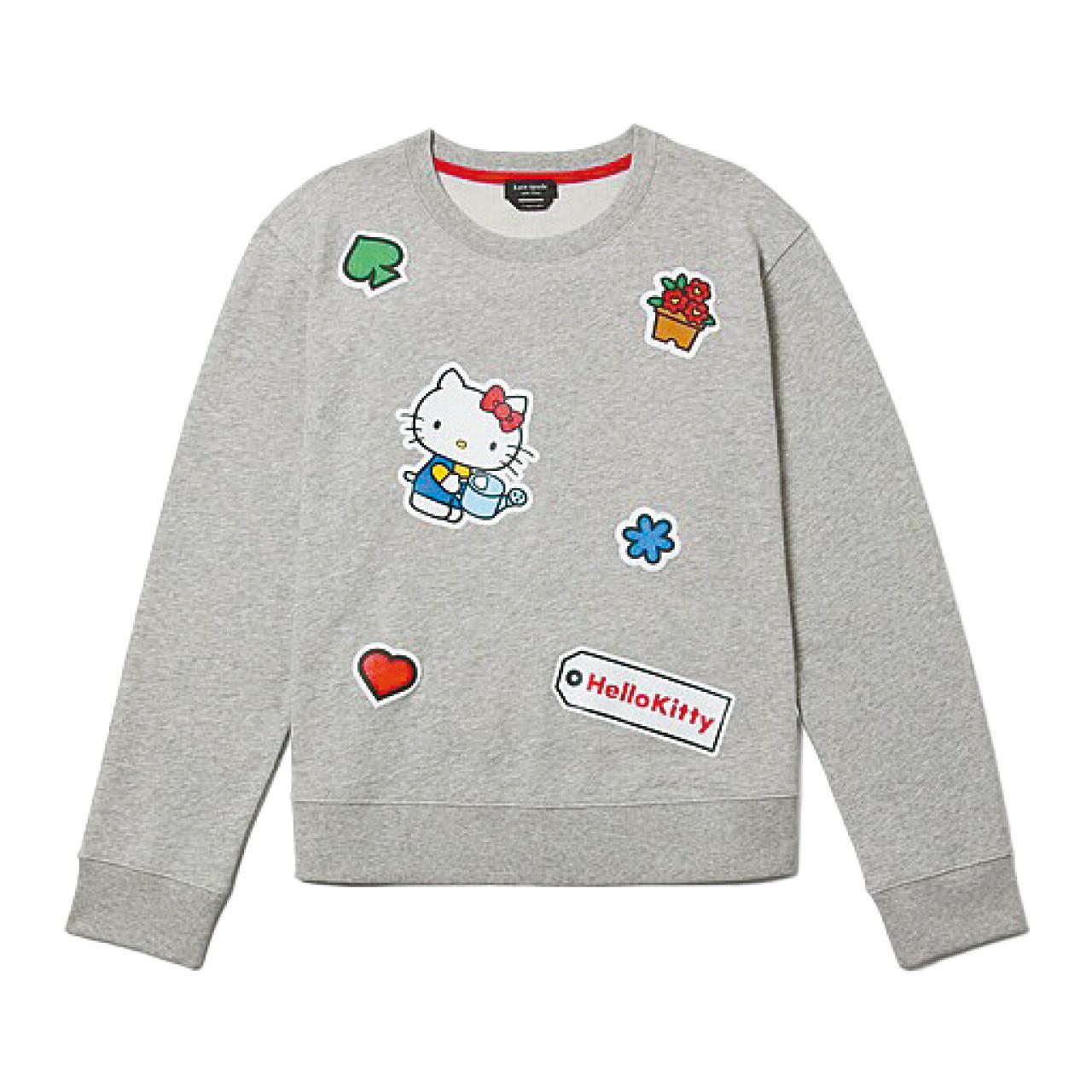 HelloKitty KateSpadeNewYork