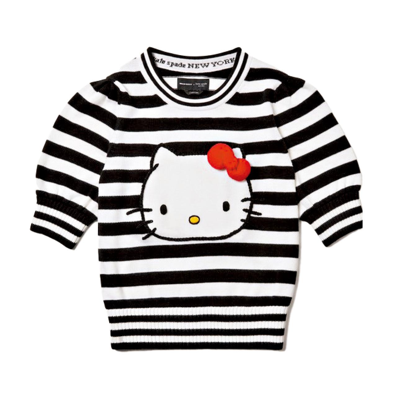 HelloKitty KateSpadeNewYork