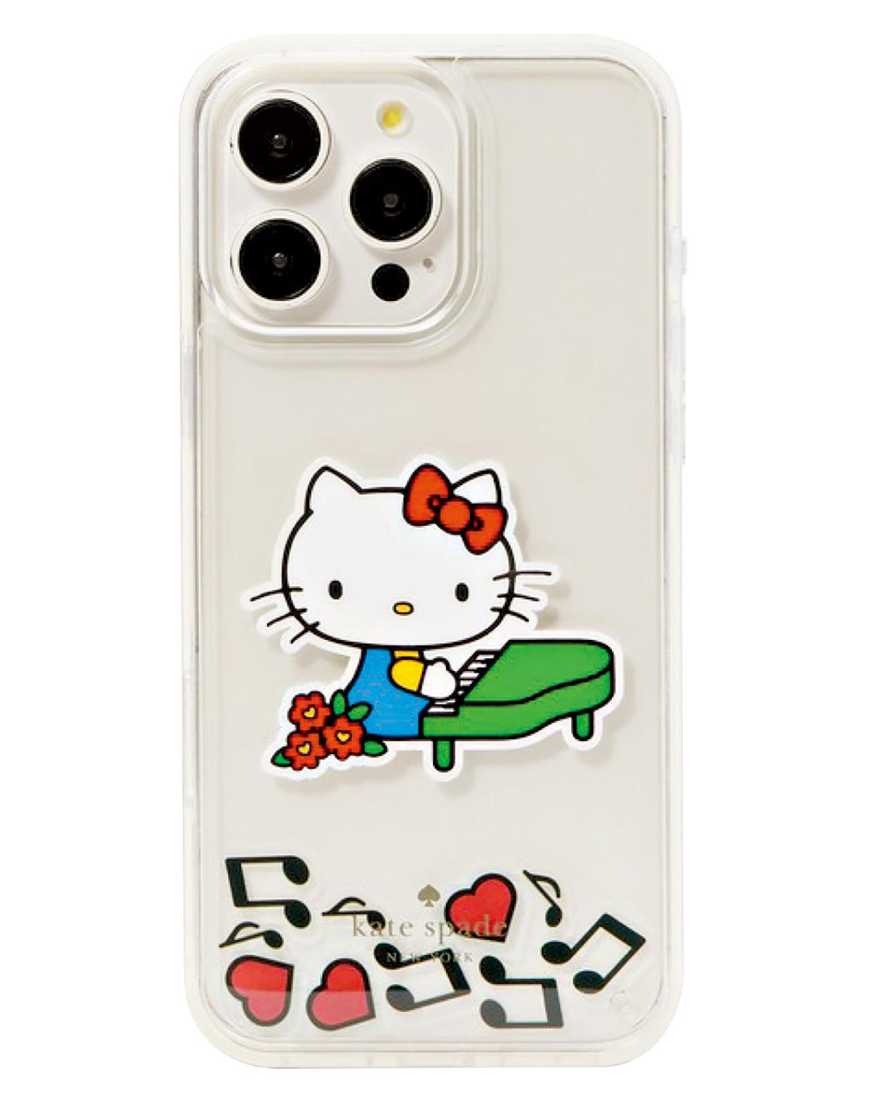 HelloKitty KateSpadeNewYork