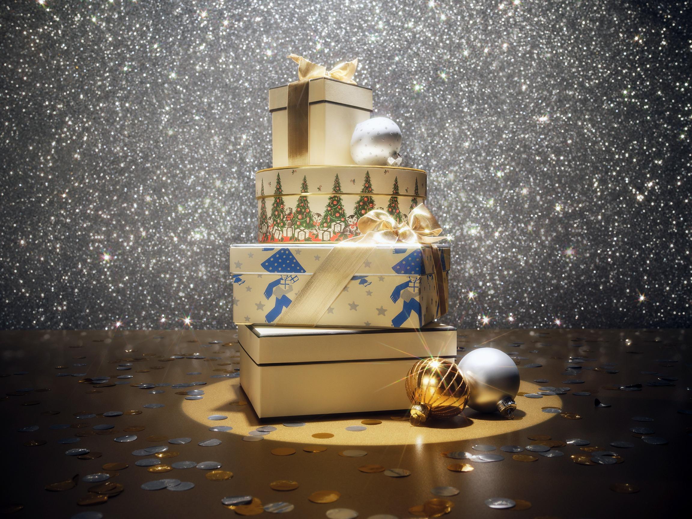 聖誕香水及香氛蠟燭推介2024｜Jo Malone London 流金時代聖誕系列