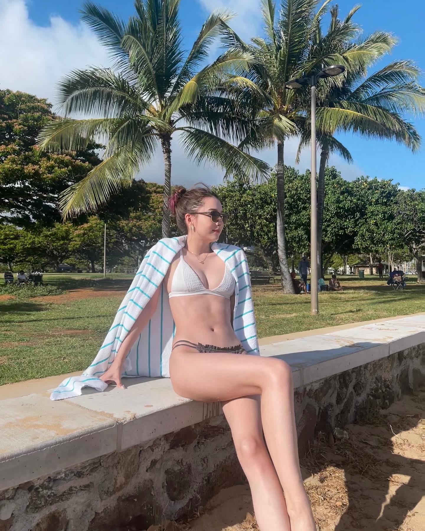 丹羽仁希IG Followers超過77萬