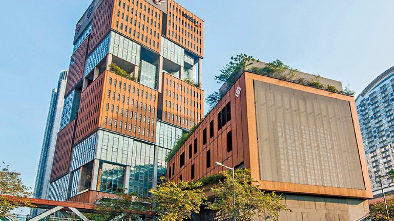 理大專業進修學院(資料圖片)