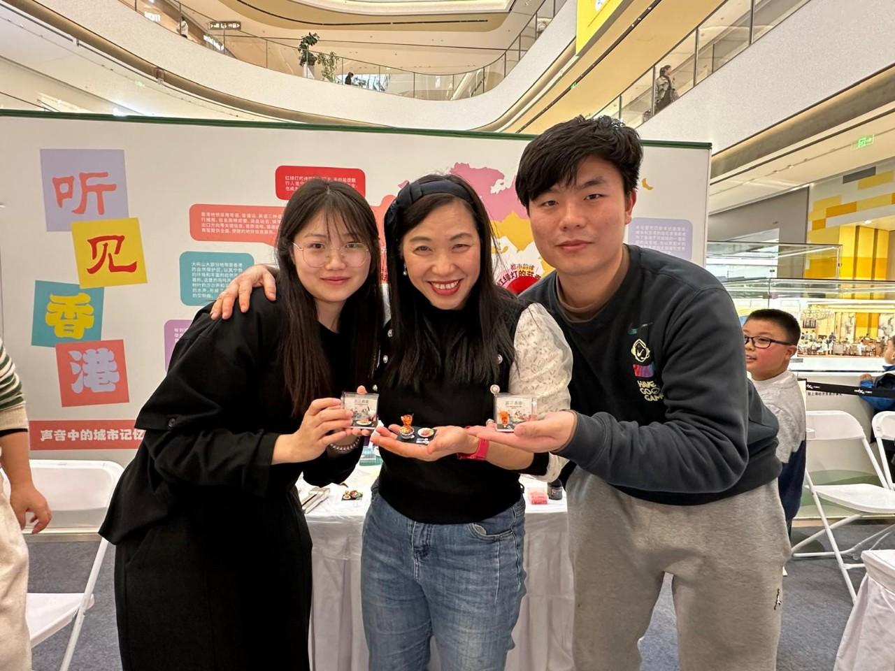 最喜愛還是合肥人的溫良友善