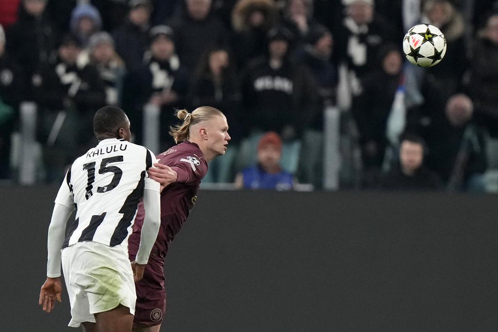 夏蘭特今場未有進帳。(美聯社)