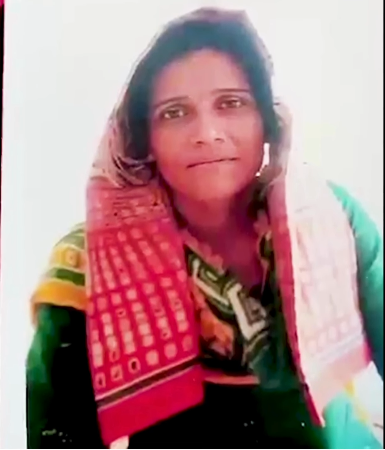 印度加爾各答一名女子拒愛姐夫,後者一怒之下將其殺死再分屍。(網上圖片)