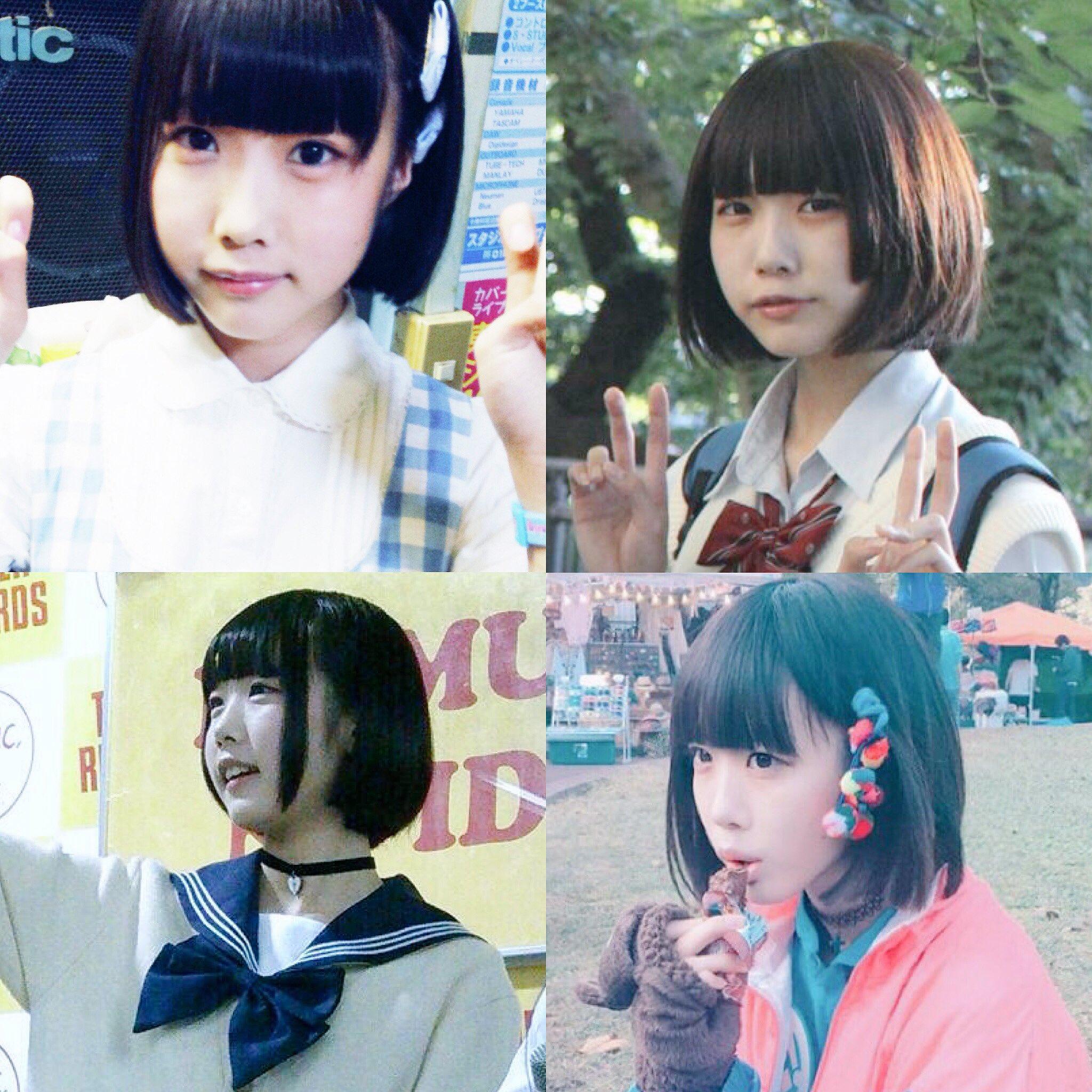 ano出道逾十年,近年終在藝能界成功冒起。