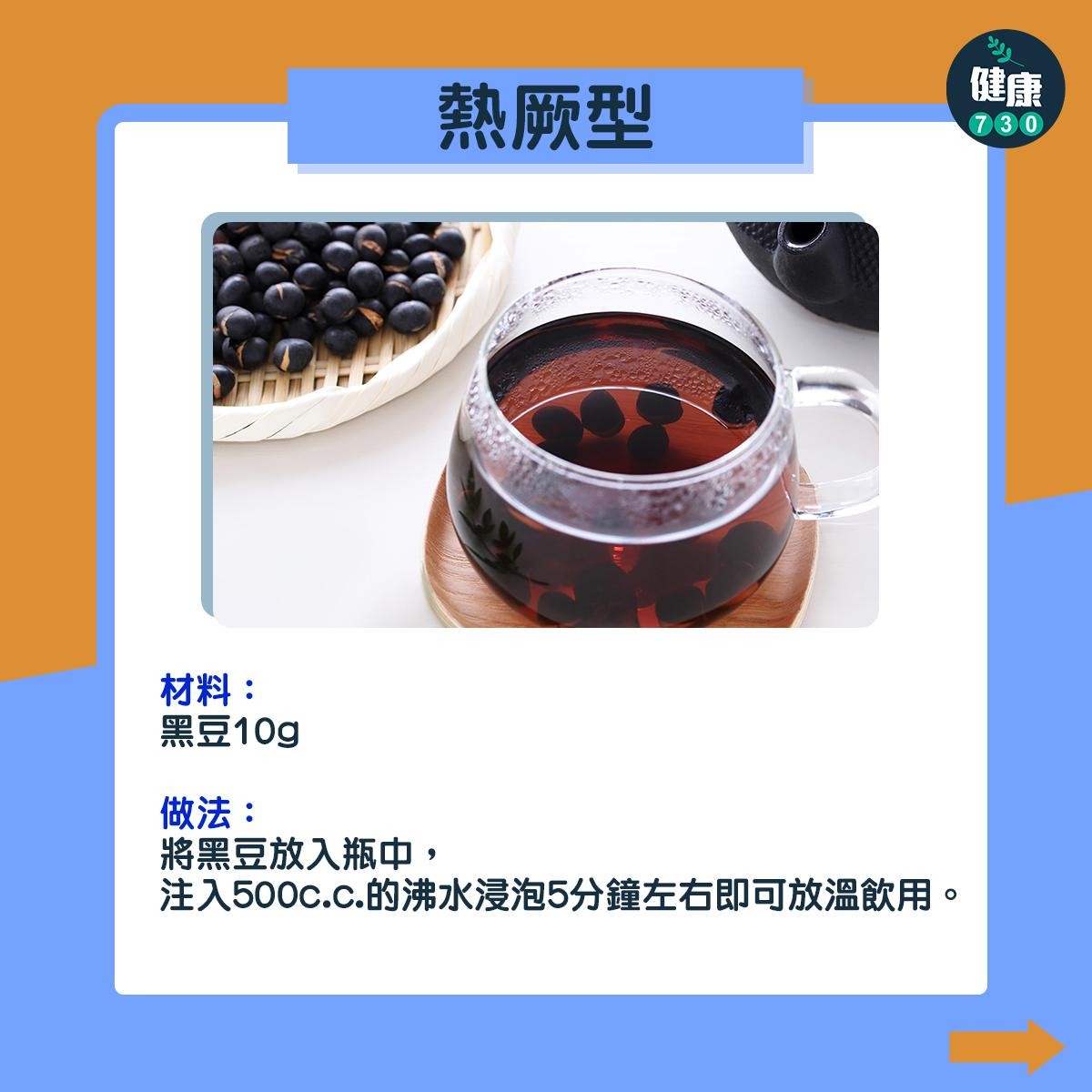 手腳冰冷四大藥膳|熱厥型(am730製圖)