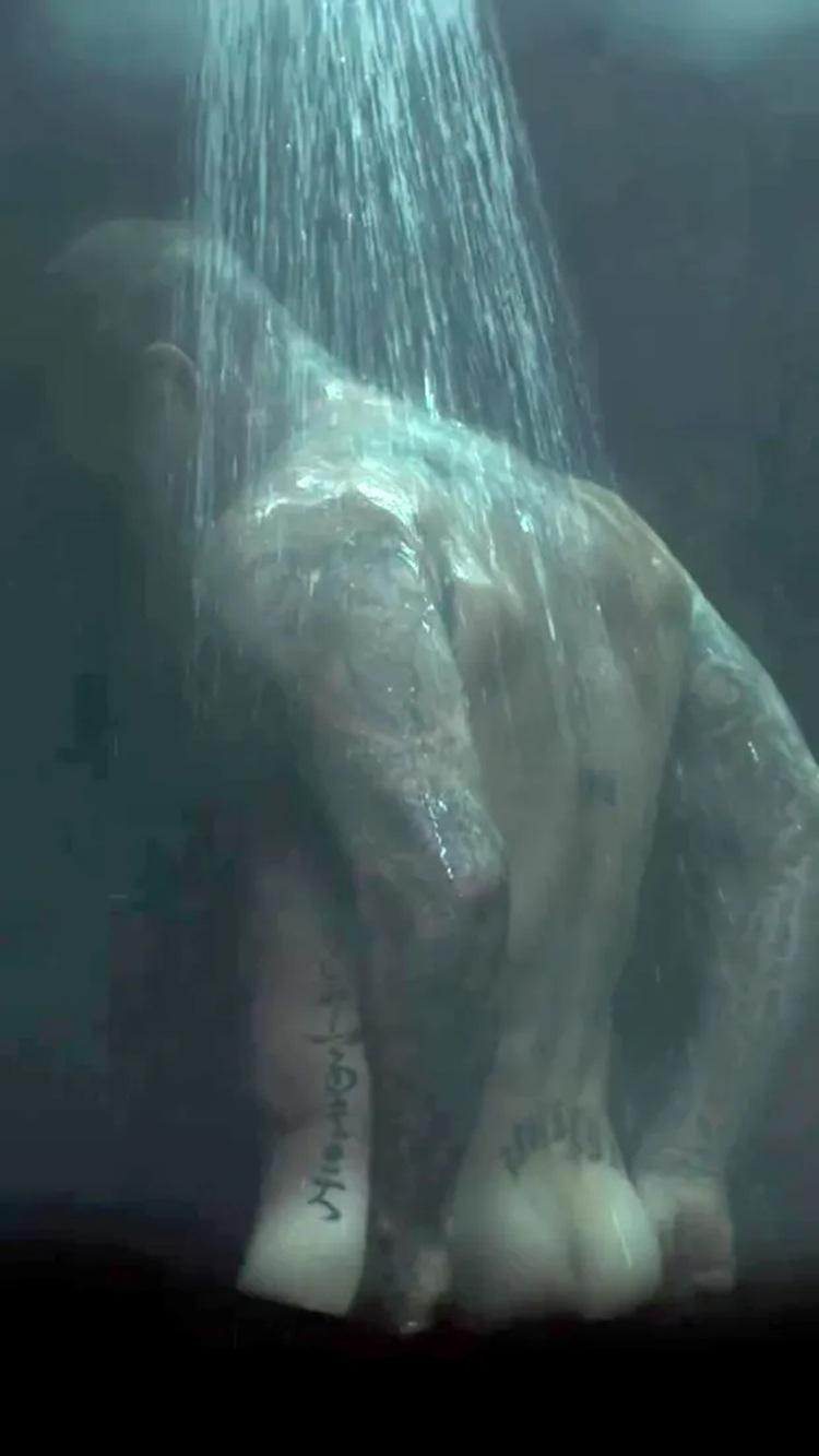 萬人迷露上半部patpat。