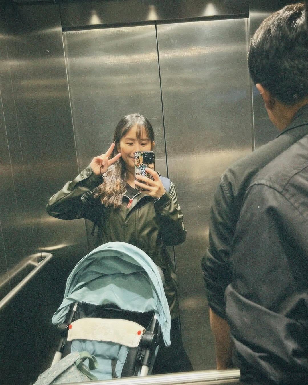 混血肥仔被指偷食丁丁：不回應私人問題 老婆芊蕙子澄清非BBO谷片宣傳 | am730