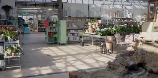 涉事的其中一個公墓。(互聯網)