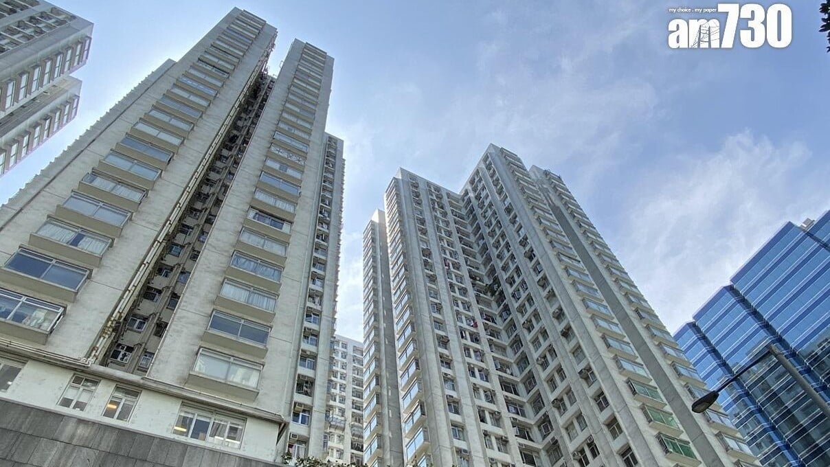 太古城23歲女寓所自縊亡，現場檢獲遺書。(資料圖片)