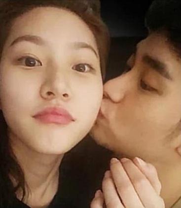 經理人公司Goldmedalist發聲明強調,金秀賢與金賽綸交往時女方已經成年。