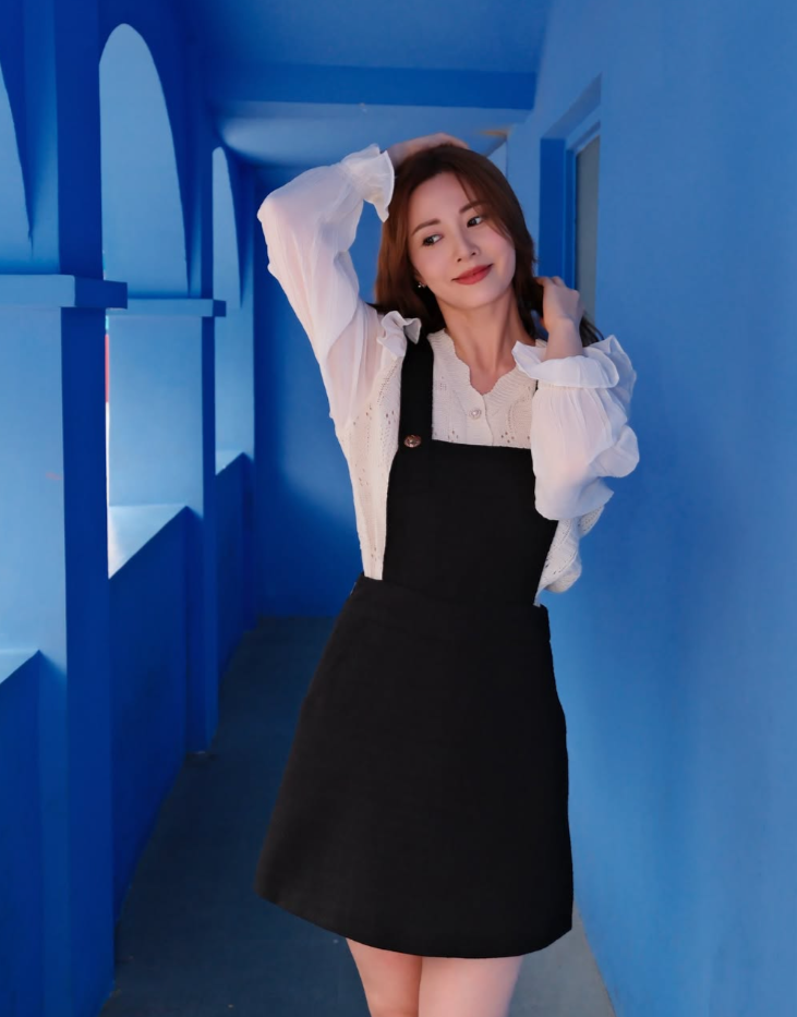 朱晨麗(IG:rebecca_zhu)