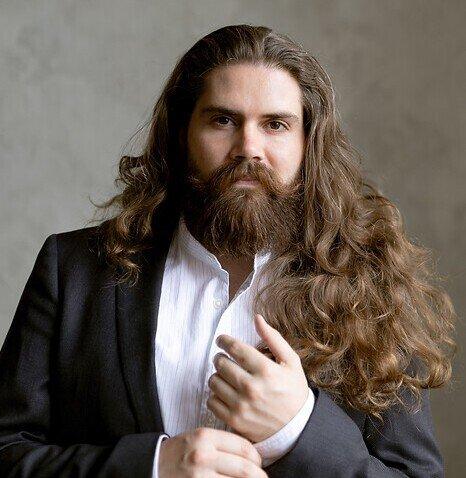 男高音Arnold Livingston Geis