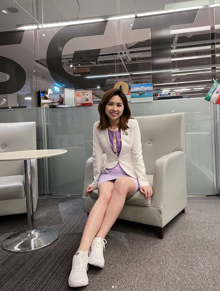 許少榛(IG:jamiesc0126)