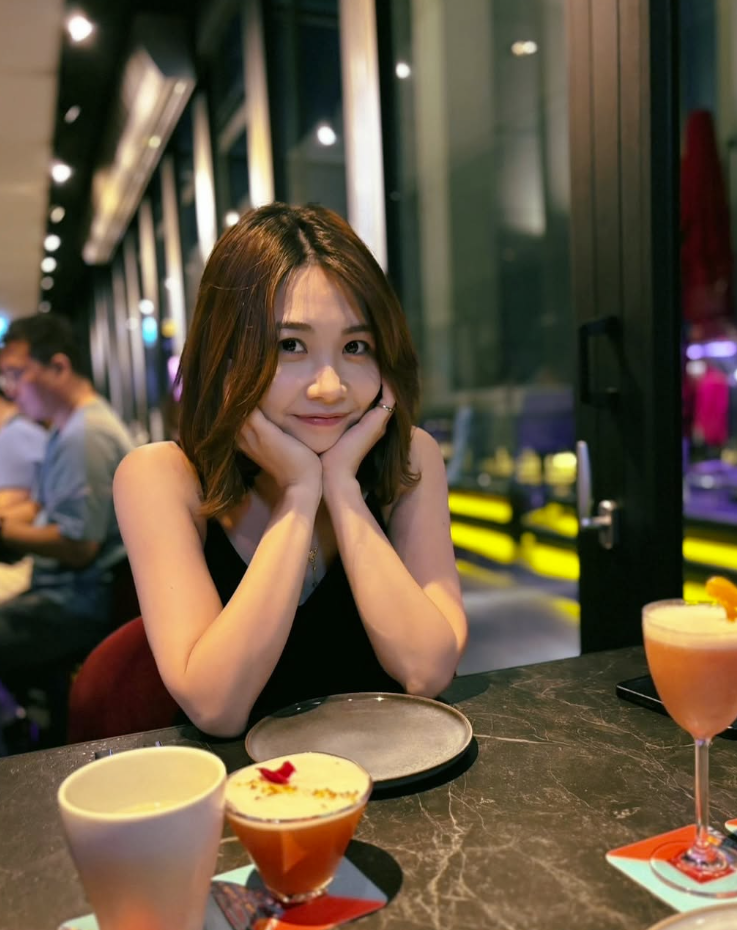 許少榛(IG:jamiesc0126)