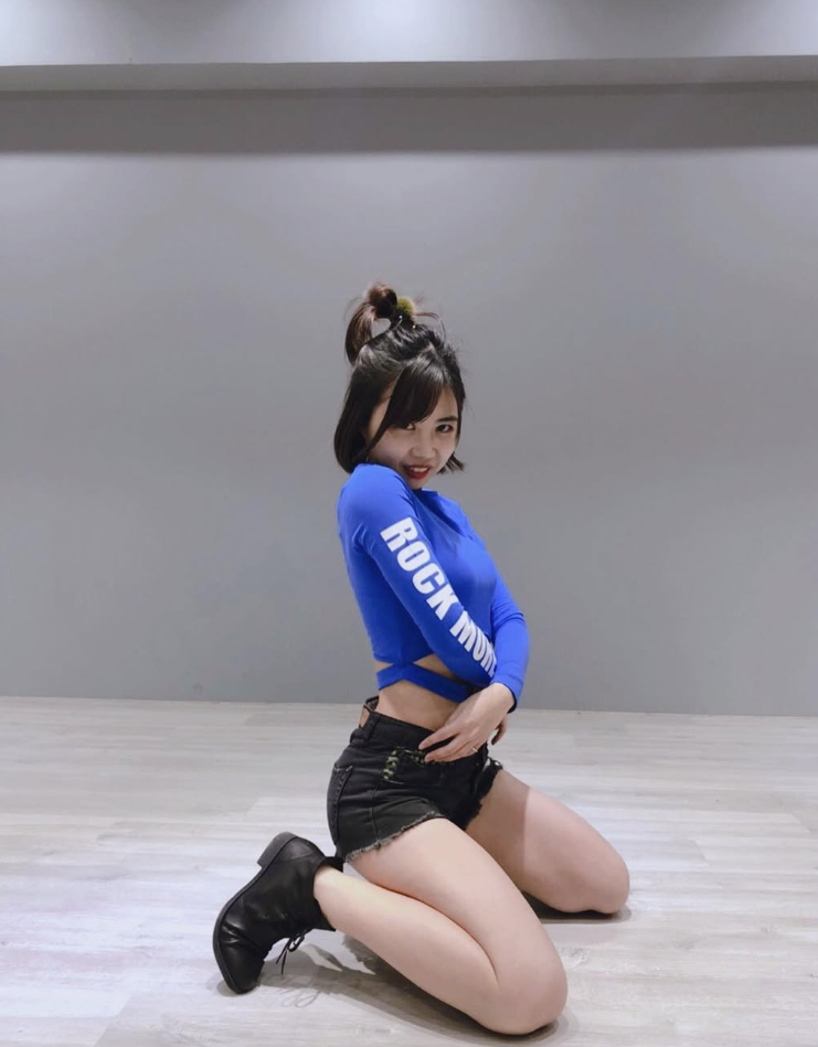 許少榛(IG:jamiesc0126)