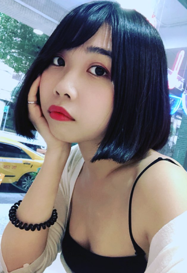 許少榛(IG:jamiesc0126)