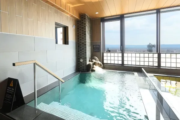 地區酒店推介一: Dormy Inn Aomori