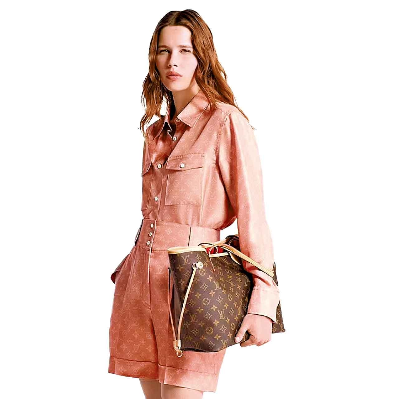 名牌手袋階級成分表