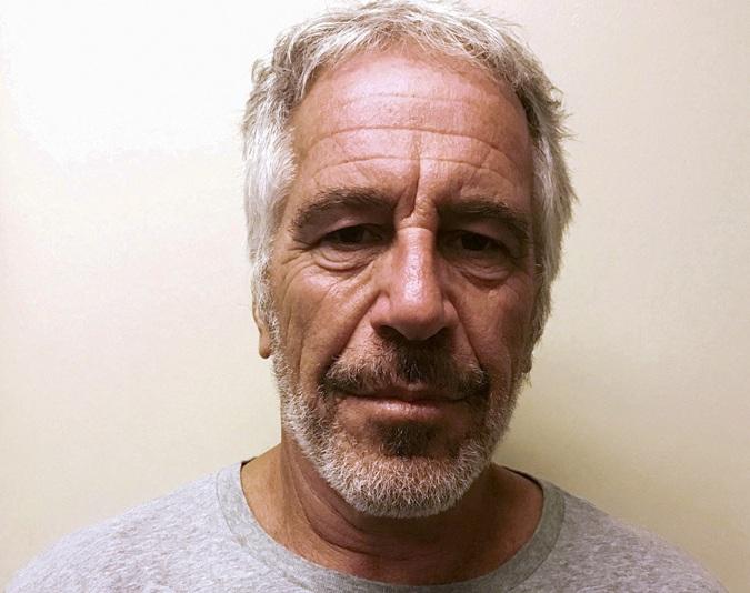 英國安德魯王子性侵案女事主朱弗雷