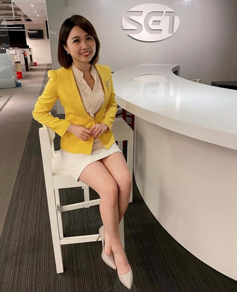 金秀賢記招即時翻譯 台美女主播成救世主