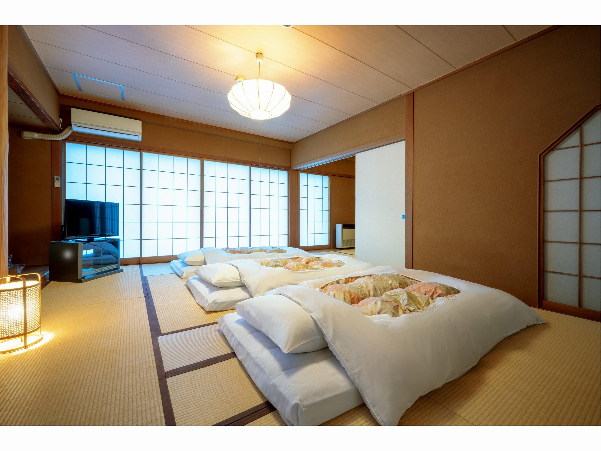 地區酒店推介二:一關松之薰酒店* 使用 Rakuten Travel 「EARLY SUMMER SALE」配合優惠券預訂,最高可享56折優惠