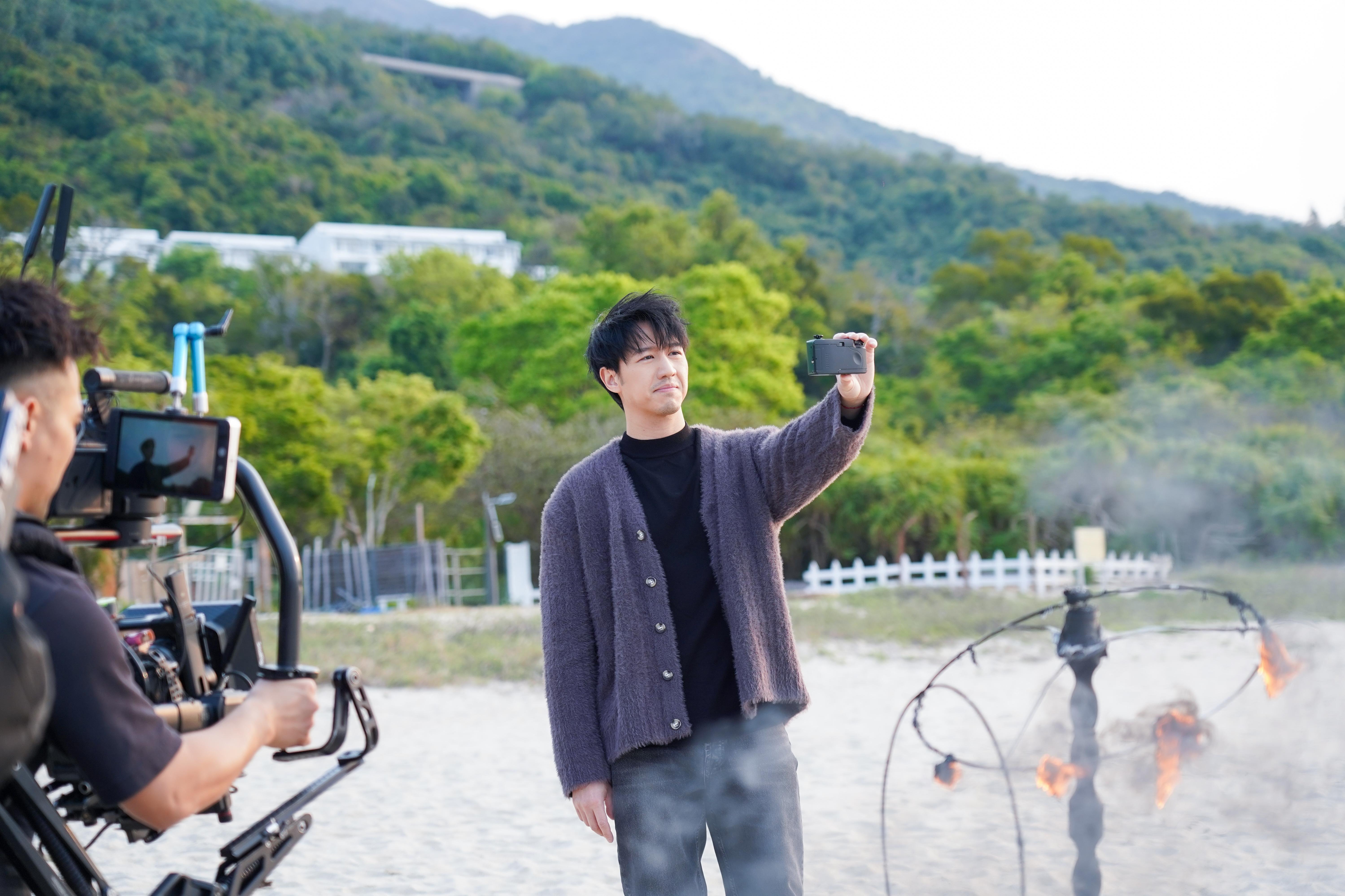 馮允謙與未婚妻鬧分手？新歌歌名有聯想| am730 | am730