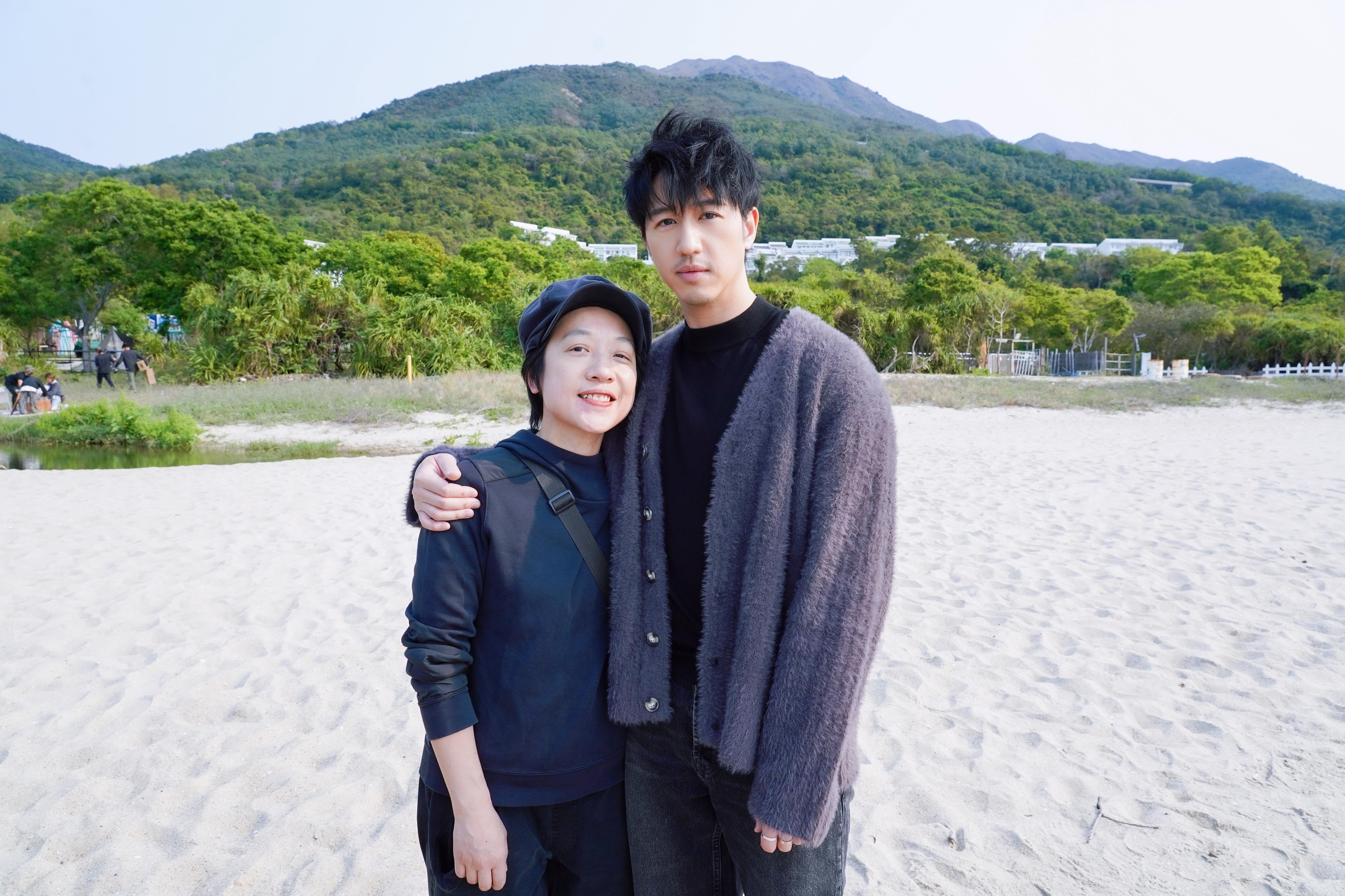 馮允謙與未婚妻鬧分手？新歌歌名有聯想| am730 | am730