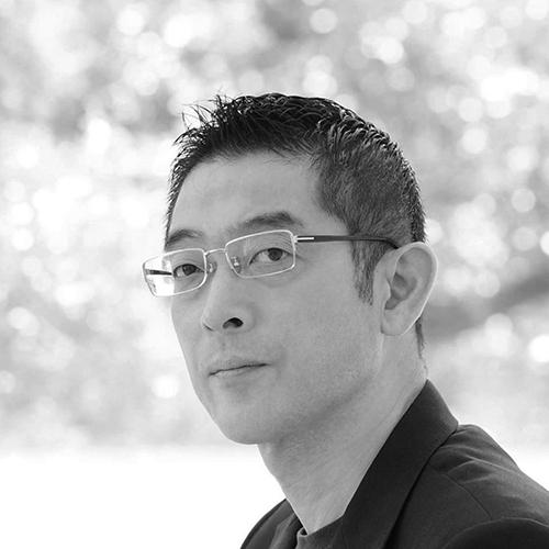 第26屆亀倉雄策賞、JAGDA賞綜合設計大賞得主北川一成