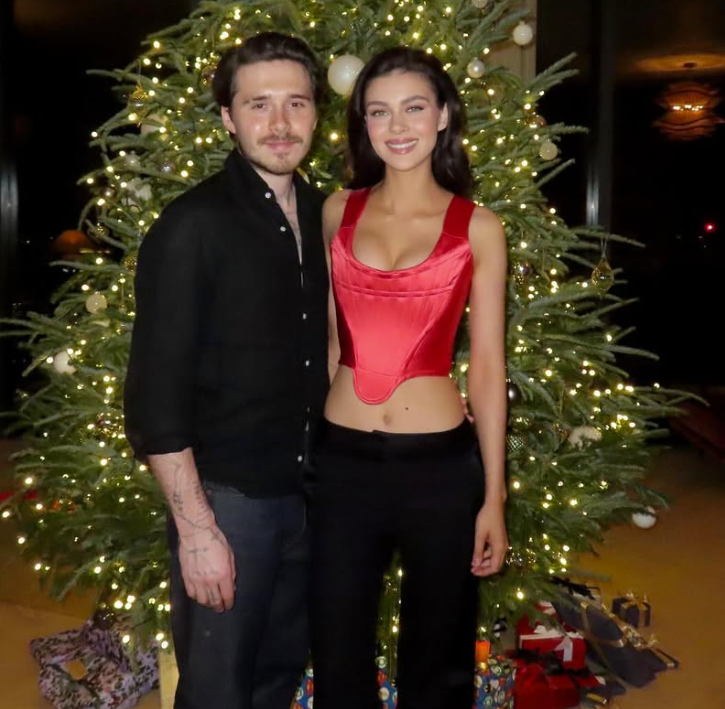 IG:brooklynpeltzbeckham