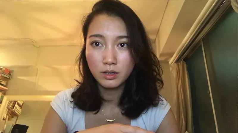 《黑箱日誌》劇照。