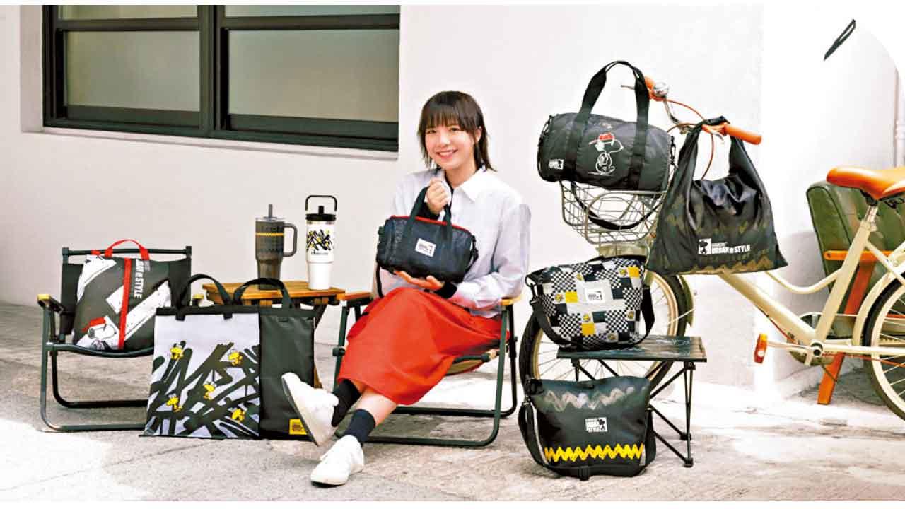 7-Eleven首邀金馬影后鍾雪瑩合作 演繹獨有Black to Basic系列