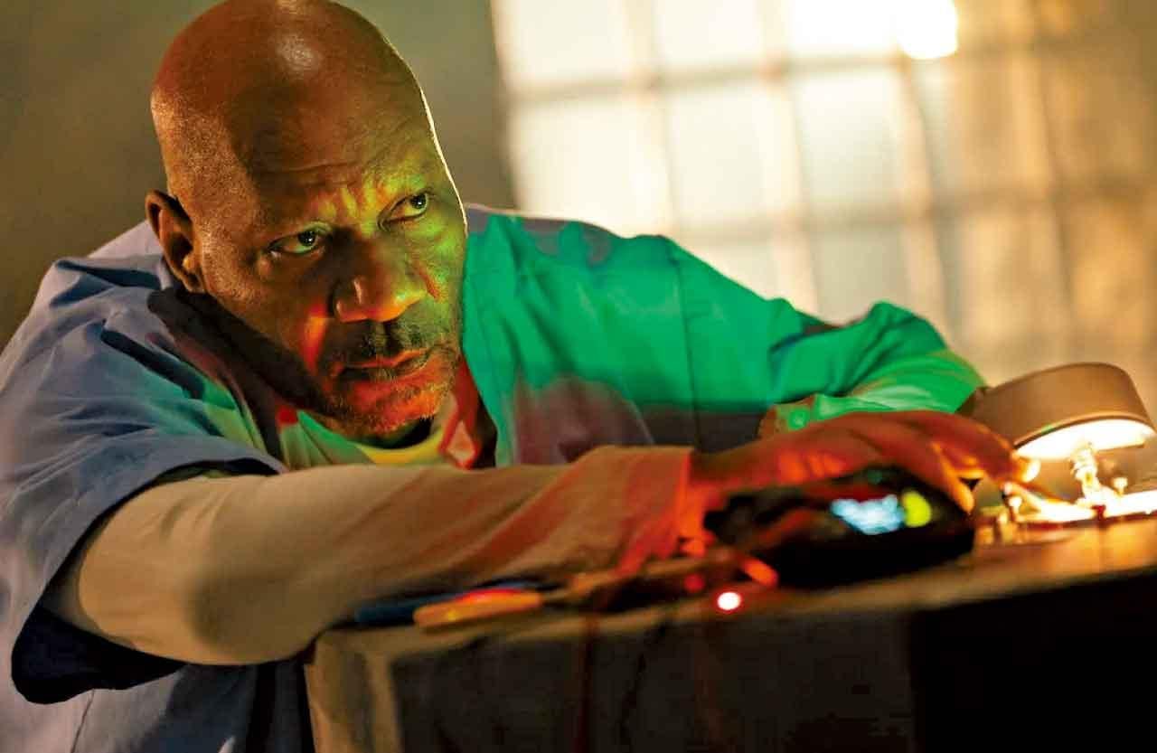 職業特工隊：最終清算》29年後的終極任務| am730 | am730