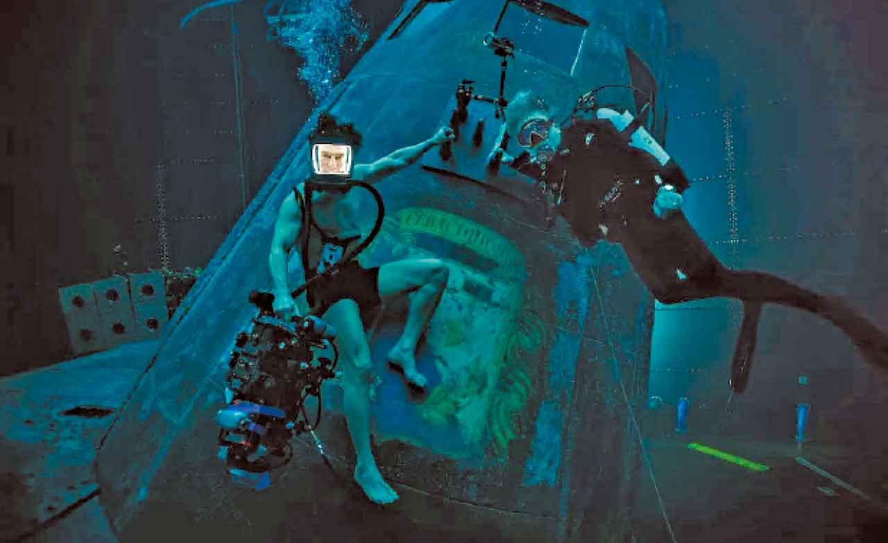 職業特工隊：最終清算》29年後的終極任務| am730 | am730