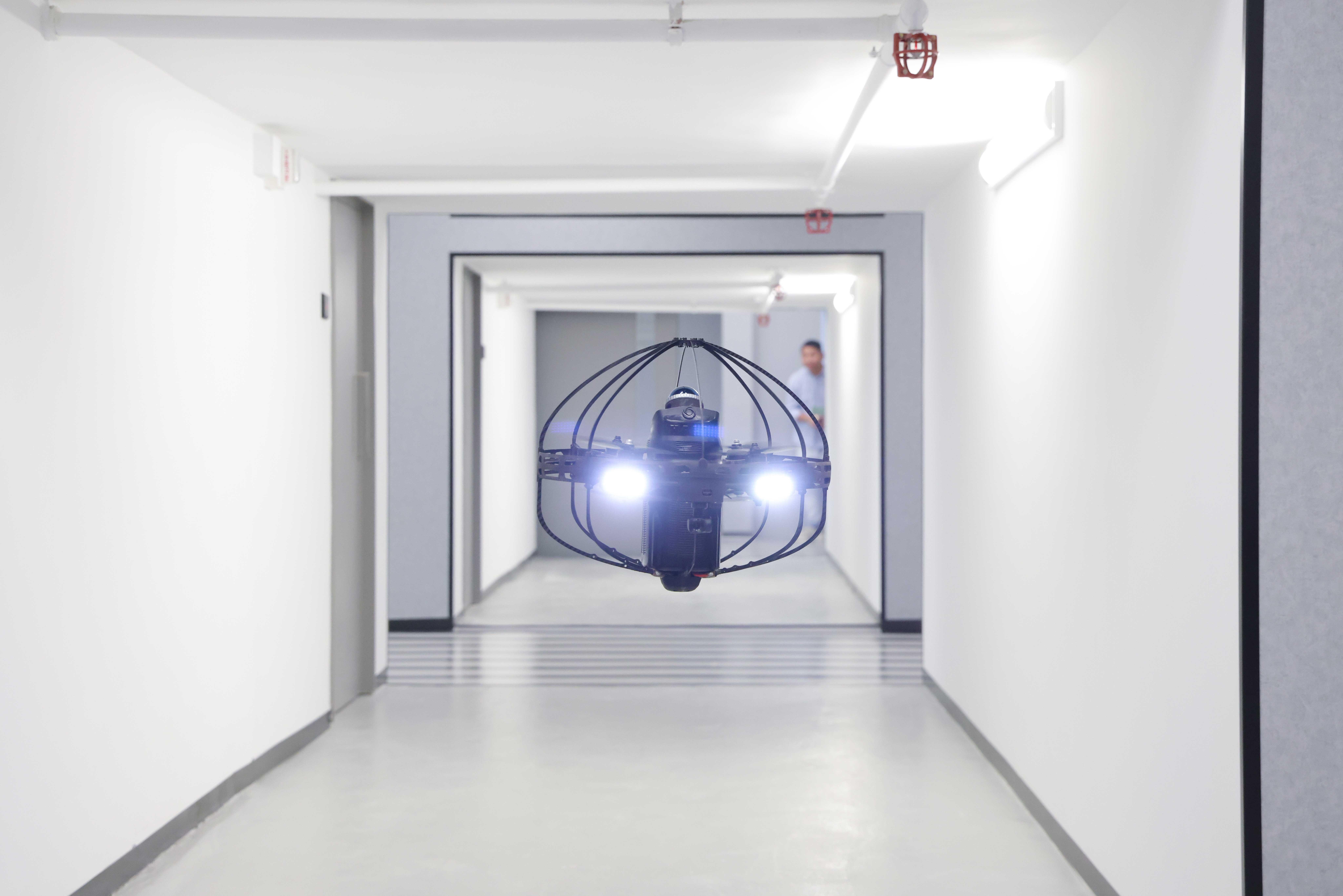 CIC未來建造中心 掌舵業界轉型 擴大人才庫