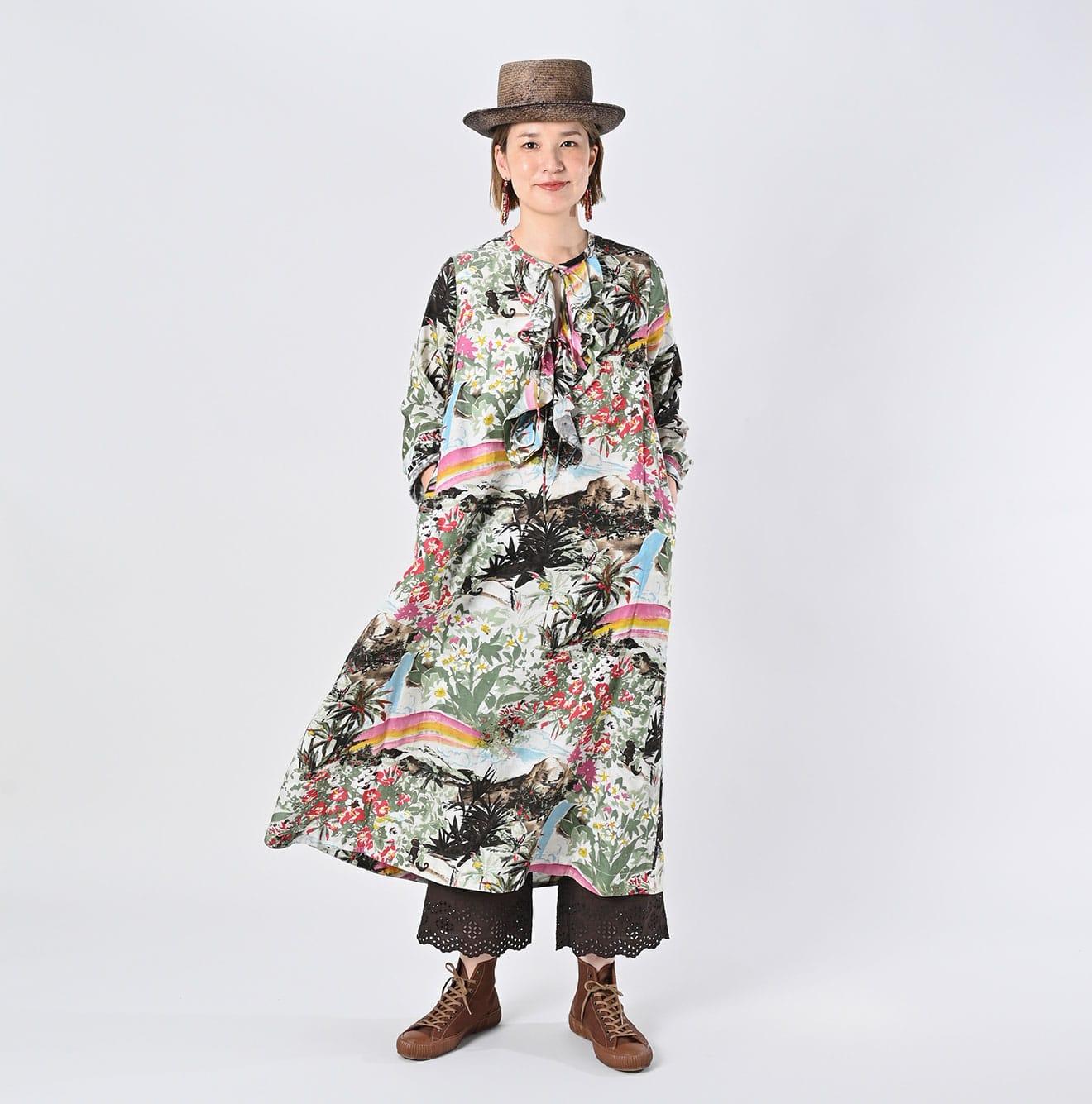 Irie Aloha系列長裙 $5,495