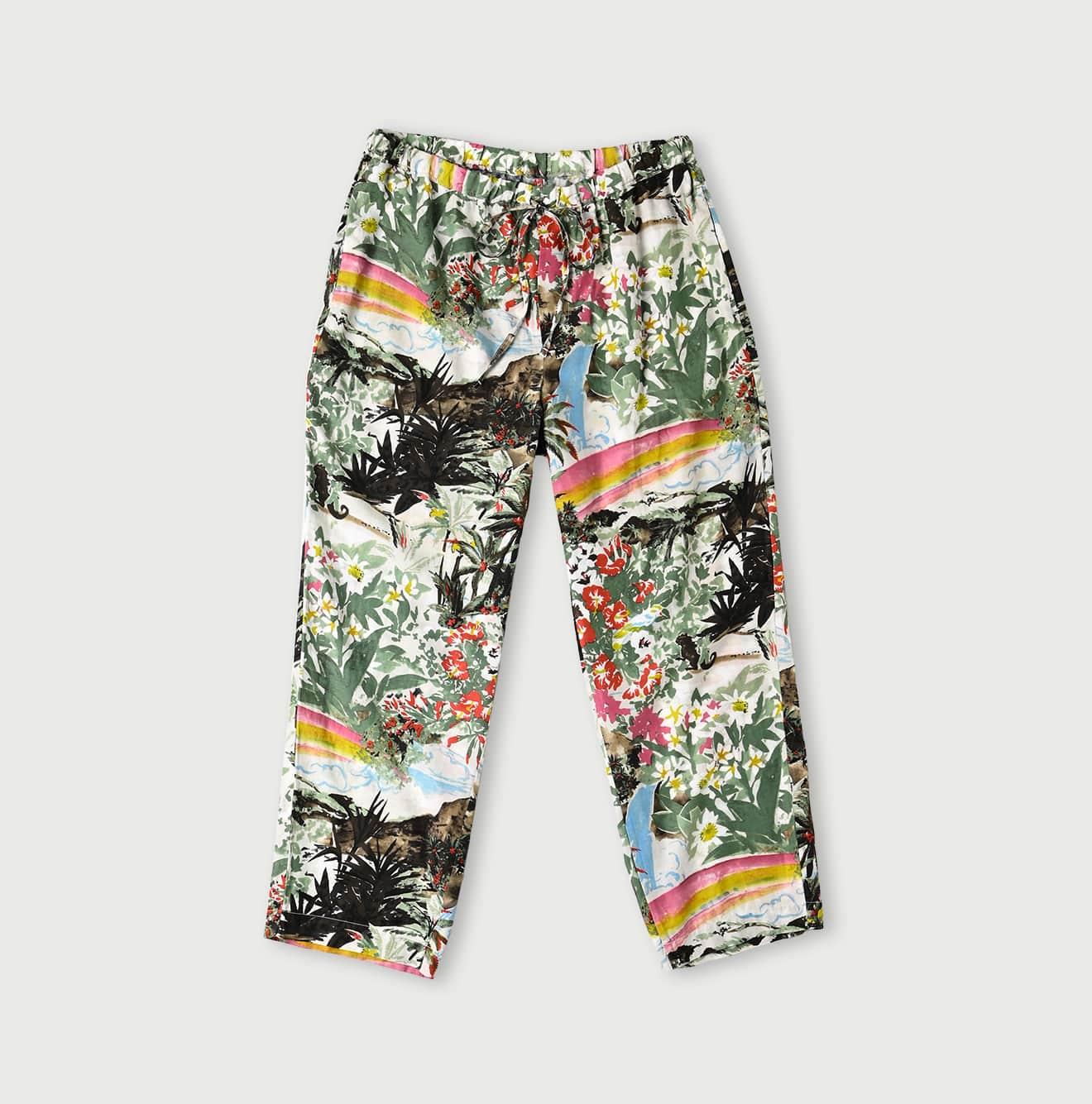 Irie Aloha系列長褲 $3,695