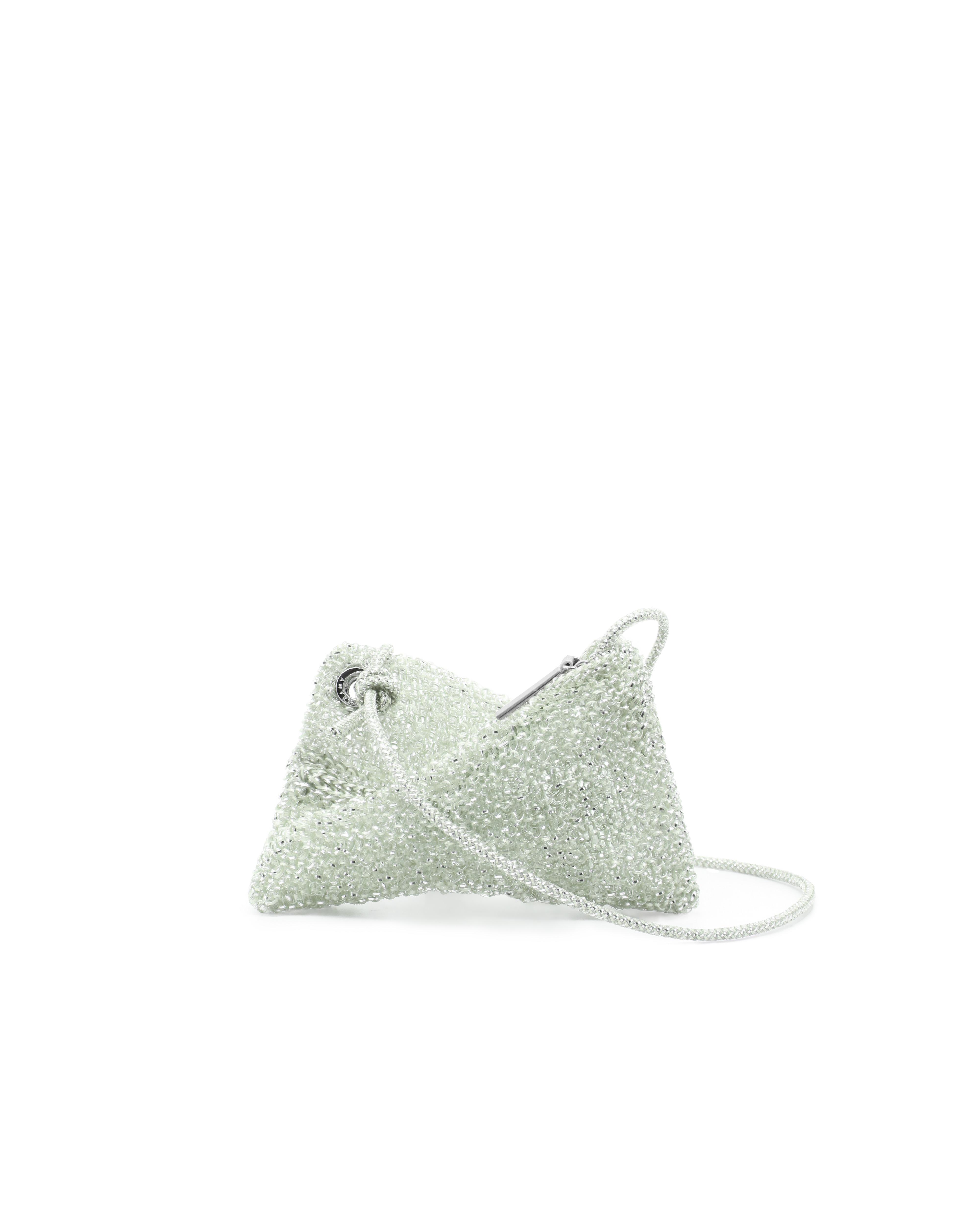 Mini Twist Wirebag備有11款夏日色調。$2,495