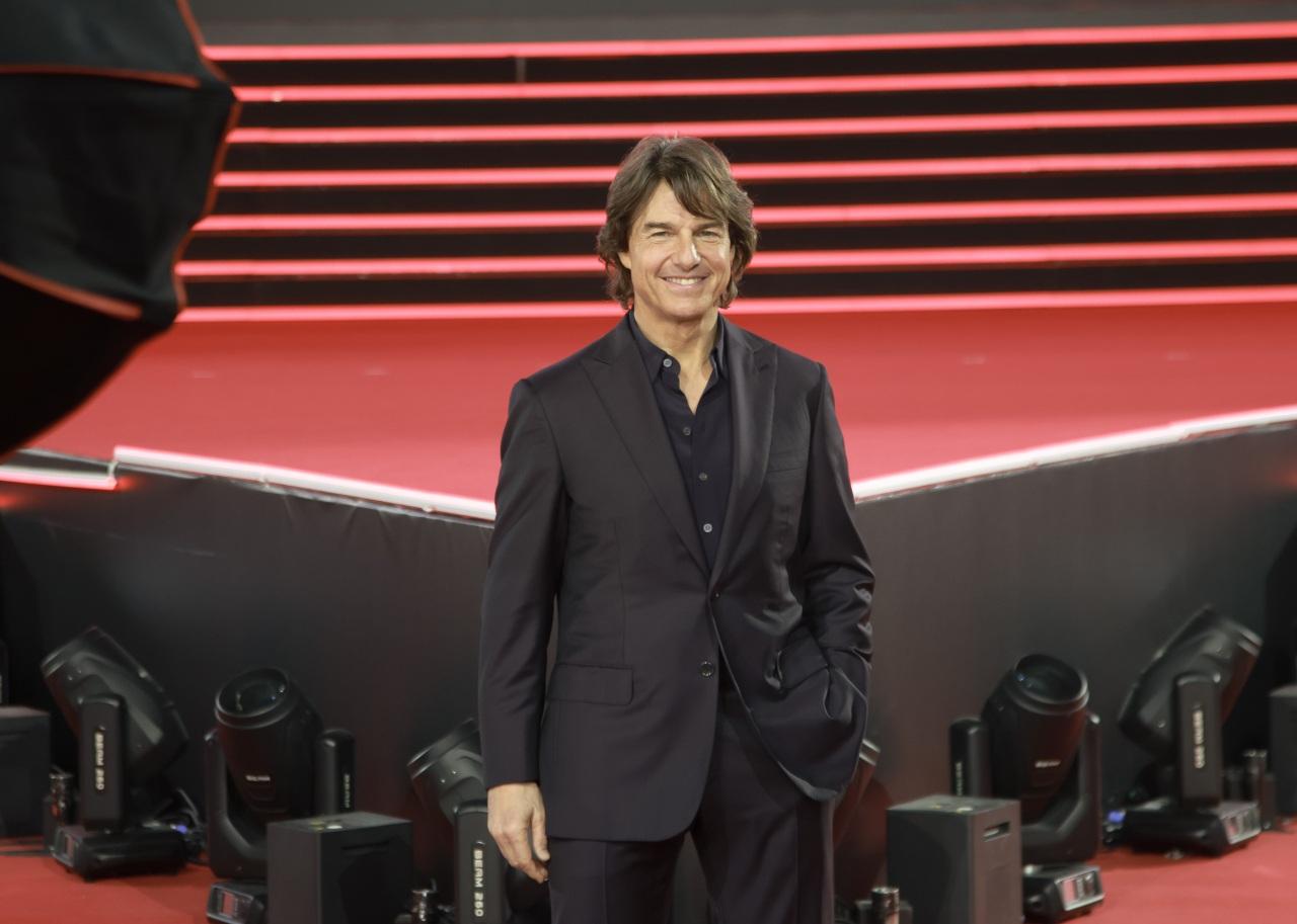 《職業特工隊:最終清算》是系列的最後一集,因此湯告魯斯對此非常重視。